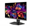 MSI Monitor MPG 272URX QD-OLED LED^UHD^FLAT^240Hz^26.5cala^Black